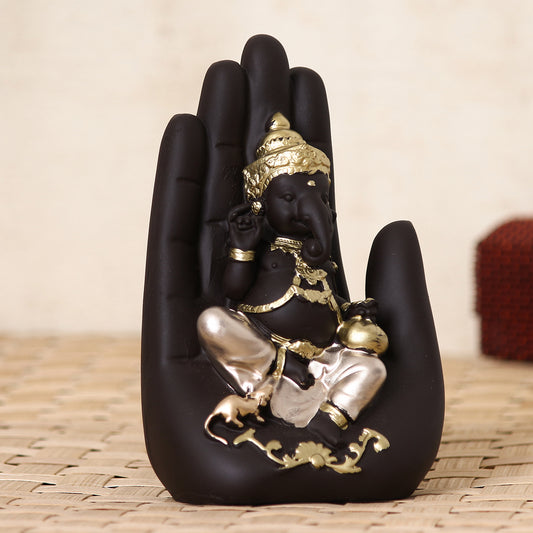 Ganesha Decorative Showpiece