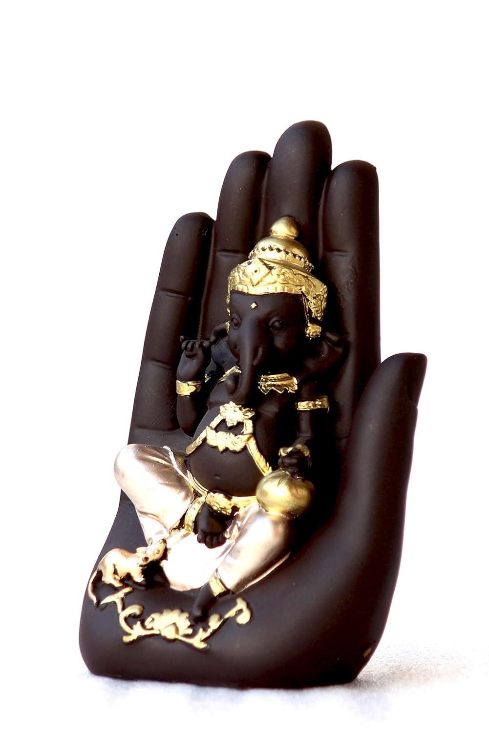 Ganesha Decorative Showpiece