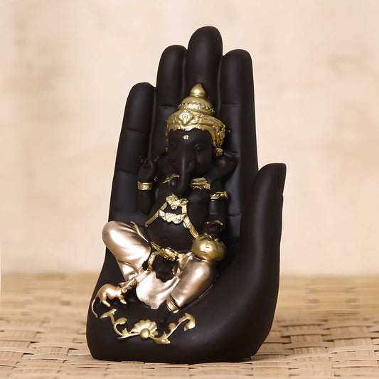 Ganesha Decorative Showpiece