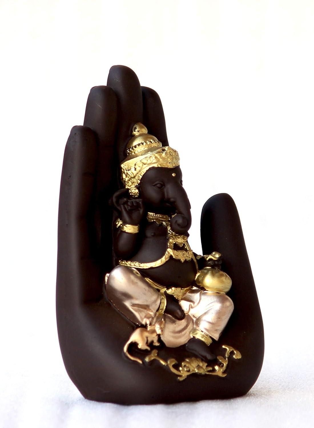 Ganesha Decorative Showpiece